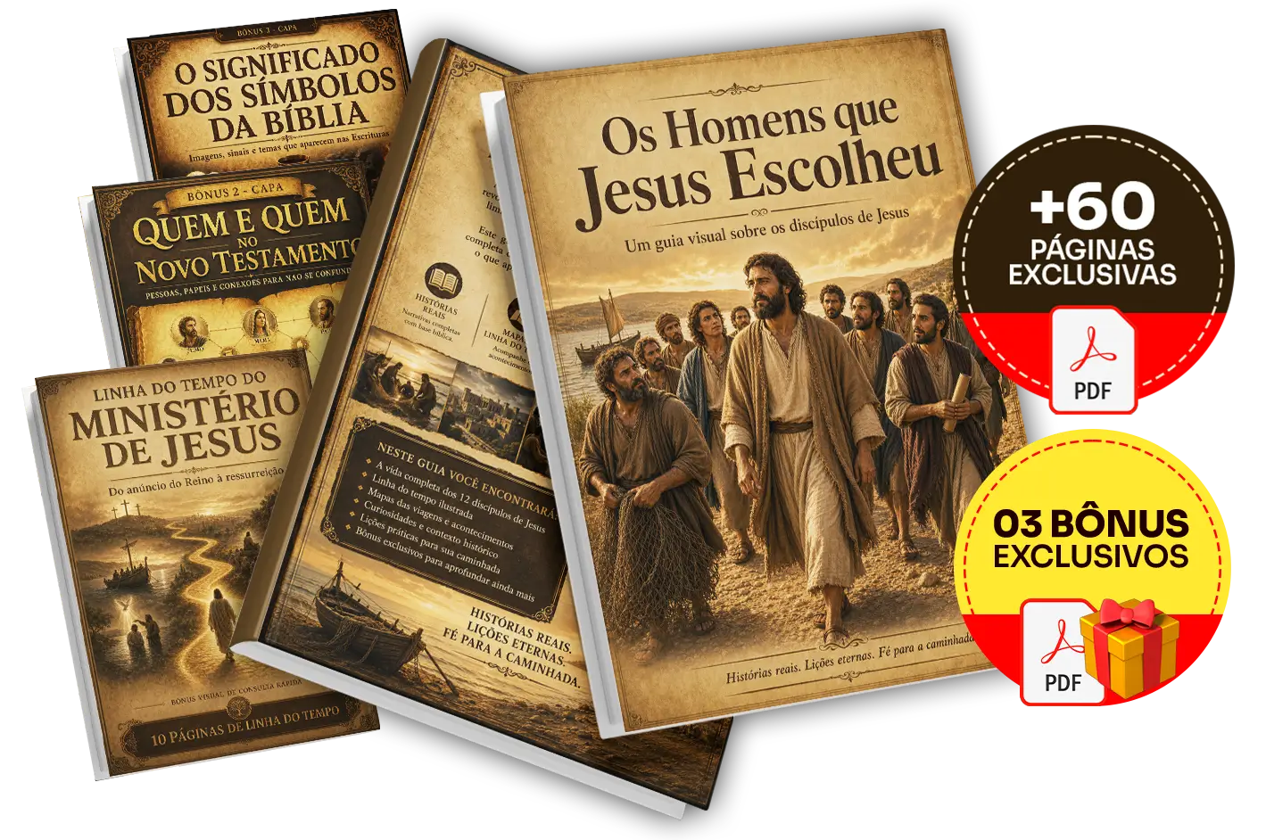 Mockup do Plano Completo
